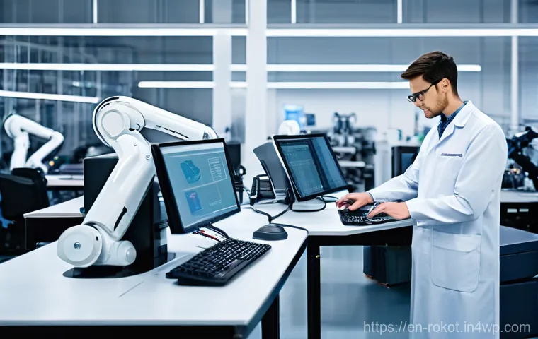 로봇과 사회적 책임 의식 증진 방안 - **Prompt:** A diverse team of AI developers, ethicists, and community representatives (all professio... 로봇과 사회적 책임 의식 증진 방안 - **Prompt:** A diverse team of AI developers, ethicists, and community representatives (all professio...
