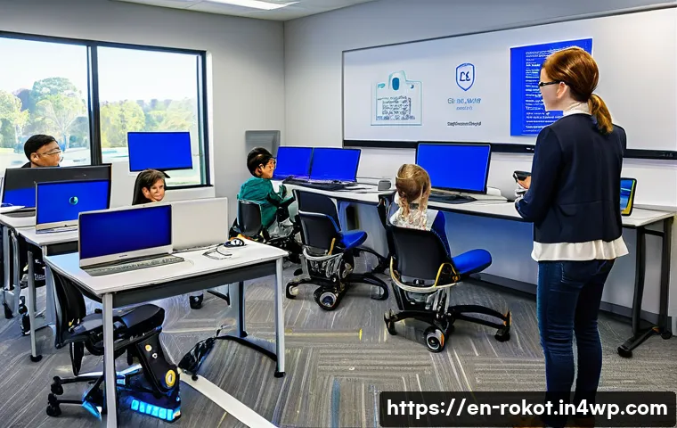 로봇의 사회적 책임과 정책적 접근 관련 이미지 2