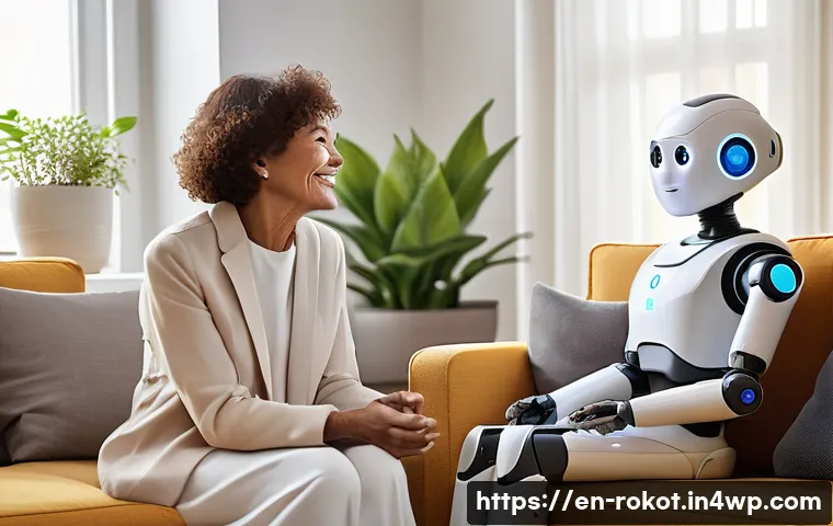 7 Essential Insights to Understand Robot Decision-Making and Ethical Frameworks 3 로봇의 판단 기준과 윤리적 틀 관련 이미지 1