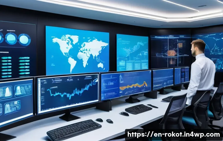 7 Essential Insights to Understand Robot Decision-Making and Ethical Frameworks 4 로봇의 판단 기준과 윤리적 틀 관련 이미지 2