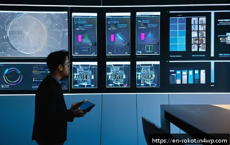 Navigating the Future: Why Robot Ethics Will Define Tomorrow’s Tech Landscape 3 로봇 윤리의 중요성과 미래 방향 관련 이미지 1