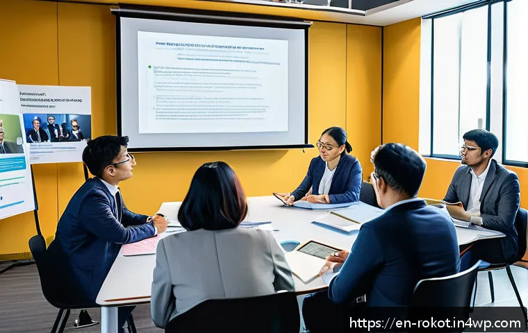 로봇 윤리 규범의 향후 발전 방향 관련 이미지 2